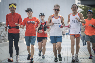 廣華醫院外科顧問醫生歐耀佳 